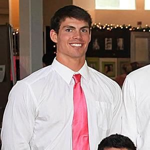 Meet your Posher, Bradley